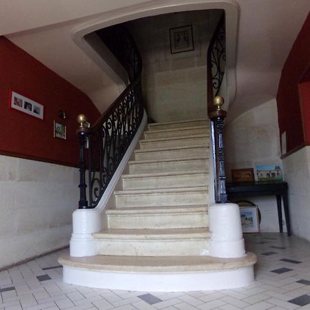 Chambres D'Hotes Du Domaine Capiet Courpiac Εξωτερικό φωτογραφία