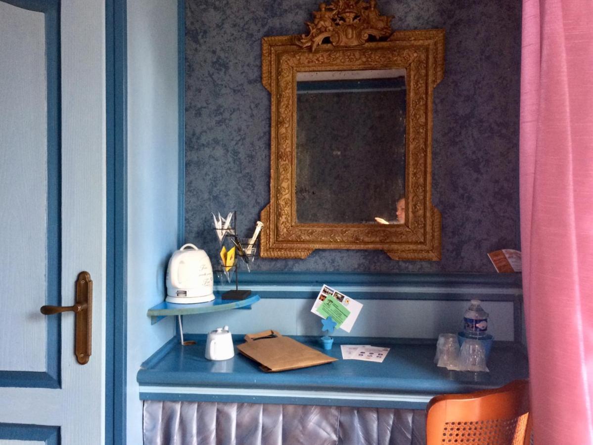 Chambres D'Hotes Du Domaine Capiet Courpiac Εξωτερικό φωτογραφία