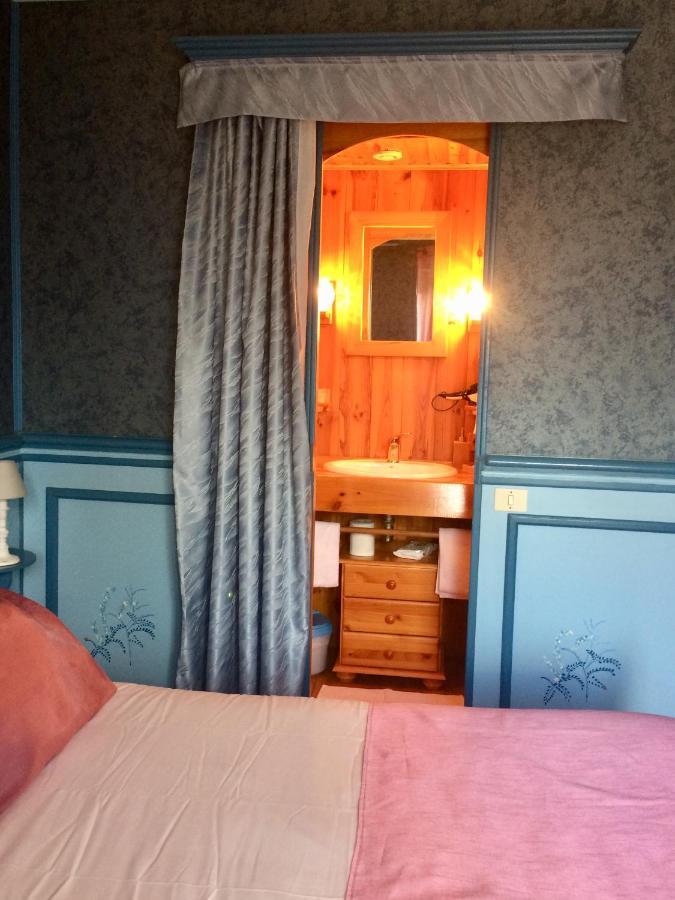 Chambres D'Hotes Du Domaine Capiet Courpiac Εξωτερικό φωτογραφία