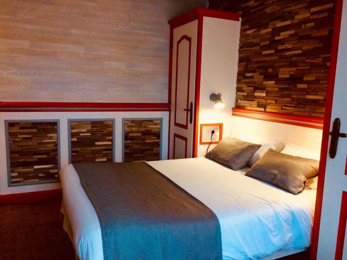 Chambres D'Hotes Du Domaine Capiet Courpiac Εξωτερικό φωτογραφία