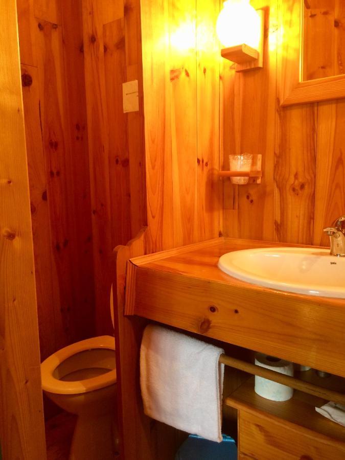 Chambres D'Hotes Du Domaine Capiet Courpiac Εξωτερικό φωτογραφία