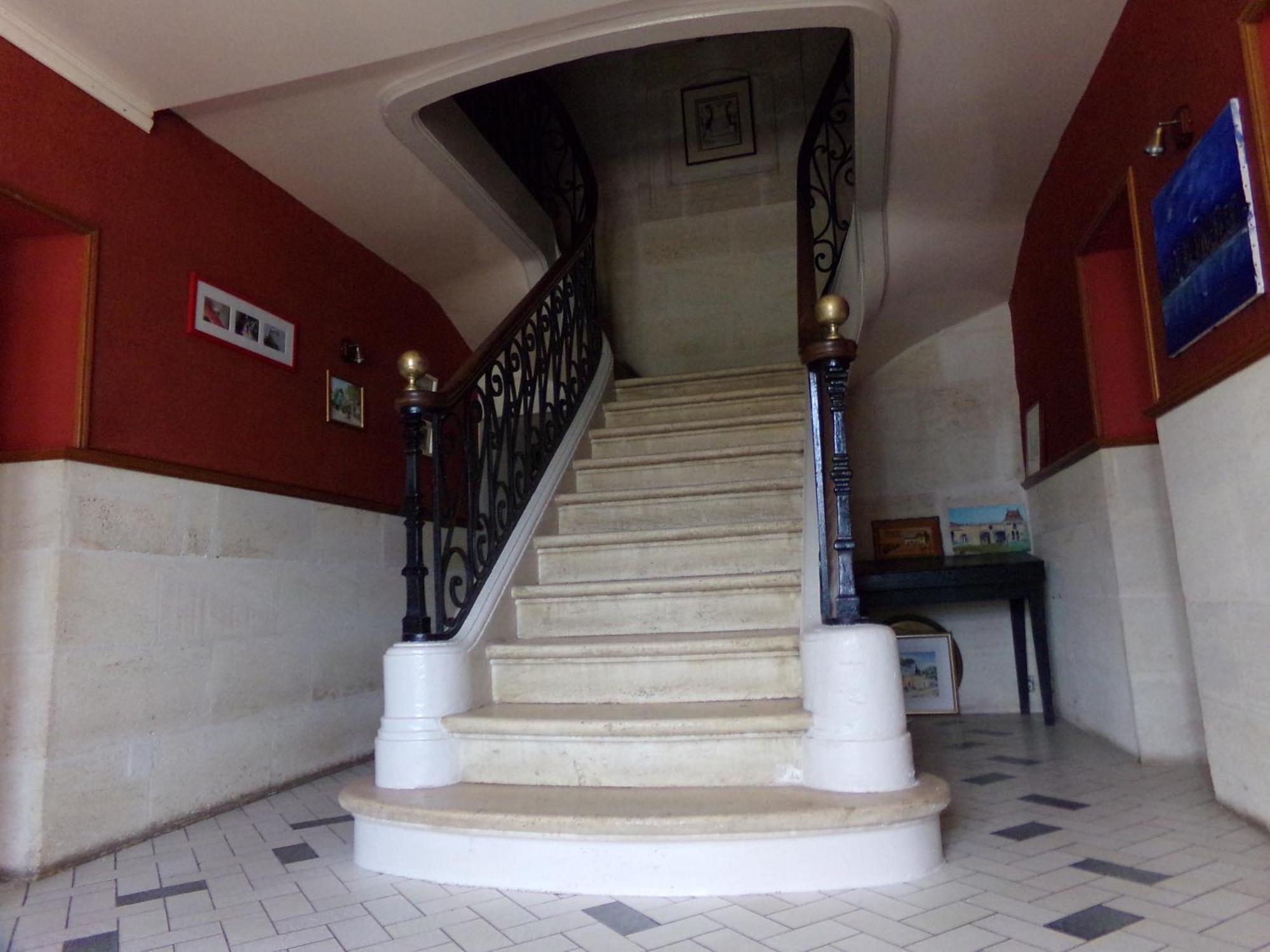 Chambres D'Hotes Du Domaine Capiet Courpiac Εξωτερικό φωτογραφία